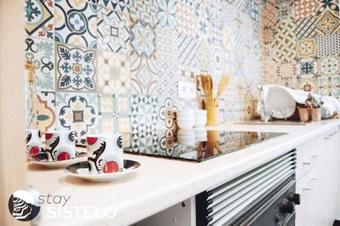 Holiday Home N304