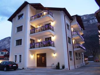 Hostal Pension Noblesse