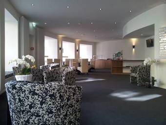 Hotel Oltnerhof