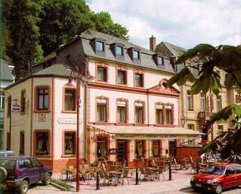 Posada Hotel Op Der Bleech