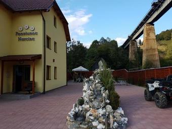 Hostal Pensiunea Narcisa
