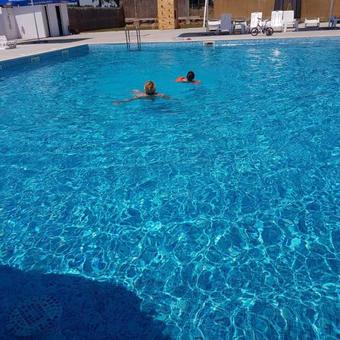 Hostal Pensiunea Fabian