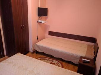 Lodge Cabana Ovidiu