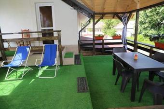 Hostal Casa Ghica