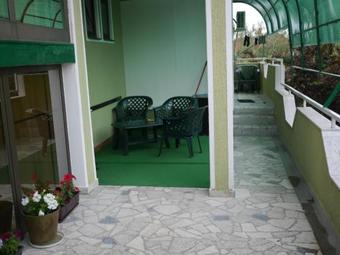 Motel Villa Oaza