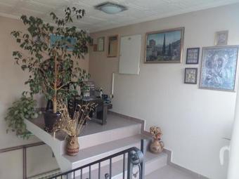 Garni Djerdan Hotel