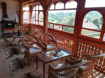 Agroturismo Country House Todor