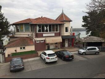 Apartamento Dunav97