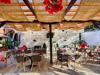 Hotel Petrus