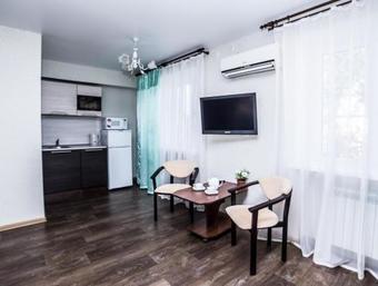 Hotel Strela