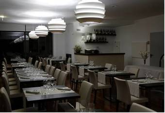 Lbv House Hotel