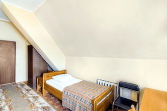 Hotel Zolotoy Yakor