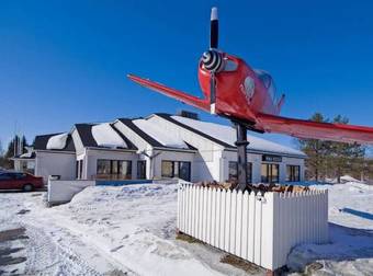Hotel Kittil�