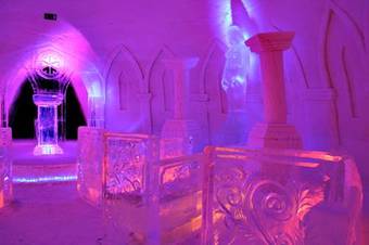 Hotel Snow Village