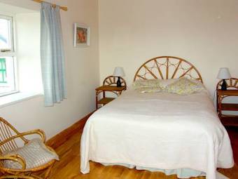 Ballinrobe Cottage