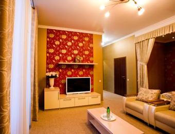 Hotel Red House