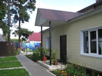 Hostal Teremok