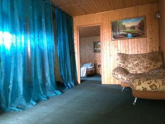 Lodge Guest House