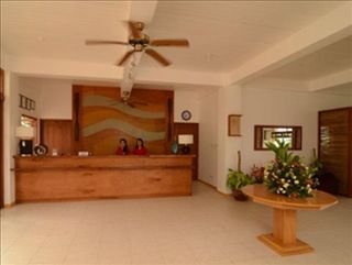 Hotel Asia Grand View