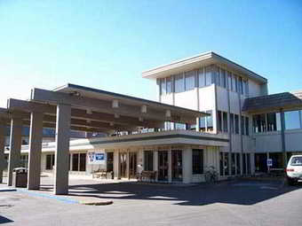 Hotel Rodeway Inn Big Sky