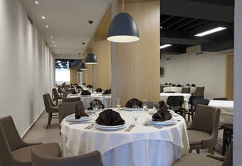 Romantique Dojran Hotel