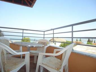 Apartments Elizabet