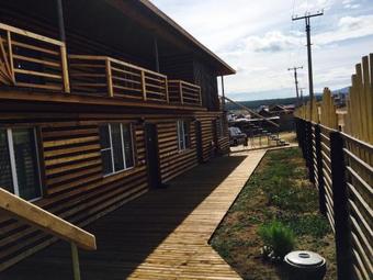 Hotel Villa Malina