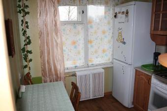 Apartment Lenina 10