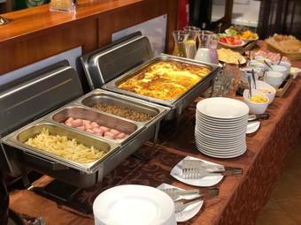 Hotel Iren