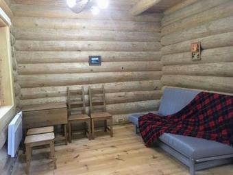 Agroturismo Country House In Kvashnino