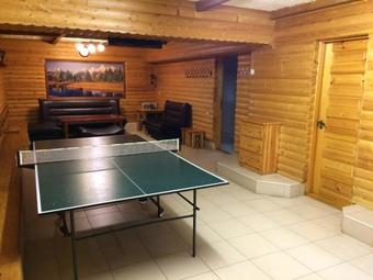 Hotel Vostok