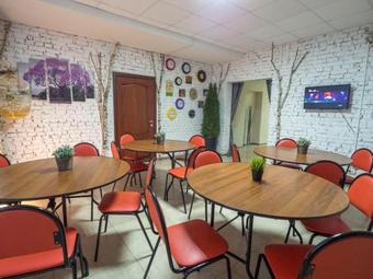 Incity Hotel