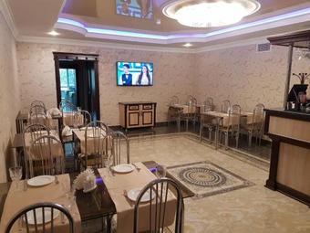 Hotel Nalchik Hall