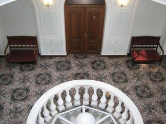 Hotel Rgk Trek