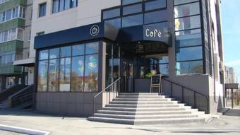 Chkalov Hotel