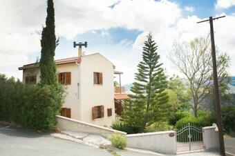 Chrysanthema Villa