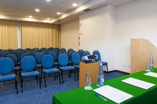 Hotel Nelas Parq