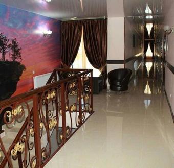 Hotel Rai