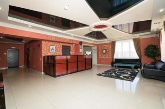 Hotel Comfort