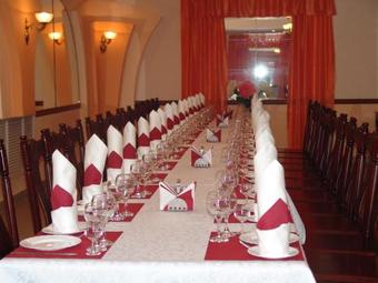 Posada Yamskaya Inn