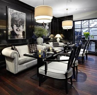 Vania Rooms Hotel