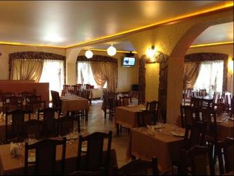Hotel Maximaldi