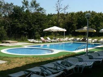 Orbita Palace Hotel