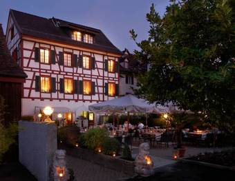 Hotel Zur Post
