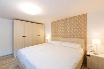 Apartments Burja