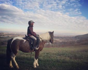 Apartments Pri Adamsovih