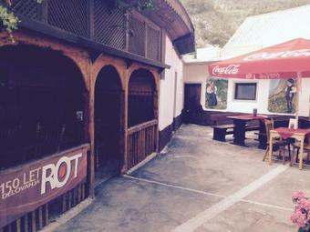B&B Rot