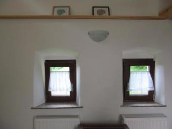 Apartment Sever