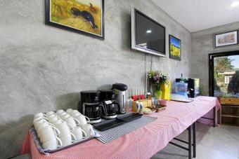 Agroturismo White Knot Khao Yai By D Varee