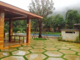 Hostal Phachuanchom Resort Khaoyai